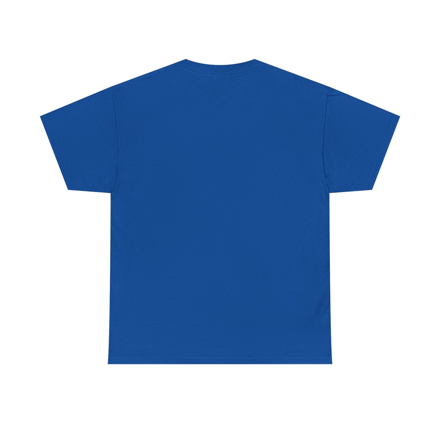 Where Them Fans At? Unisex Cotton Tee