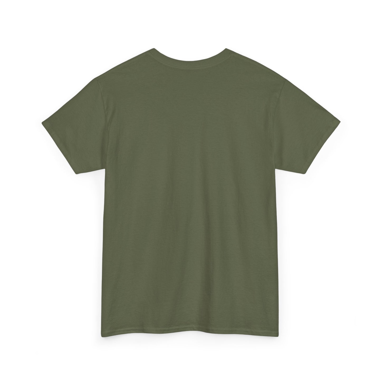 Where Them Fans At? Unisex Cotton Tee