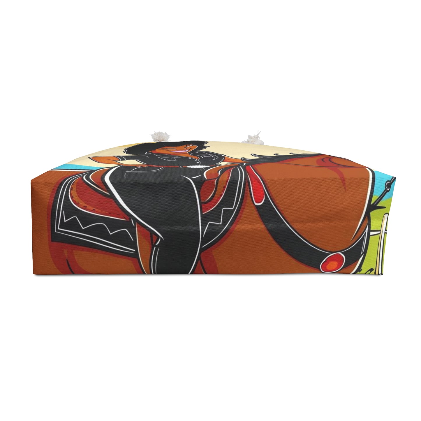 Sittin' Pretty Weekender Bag