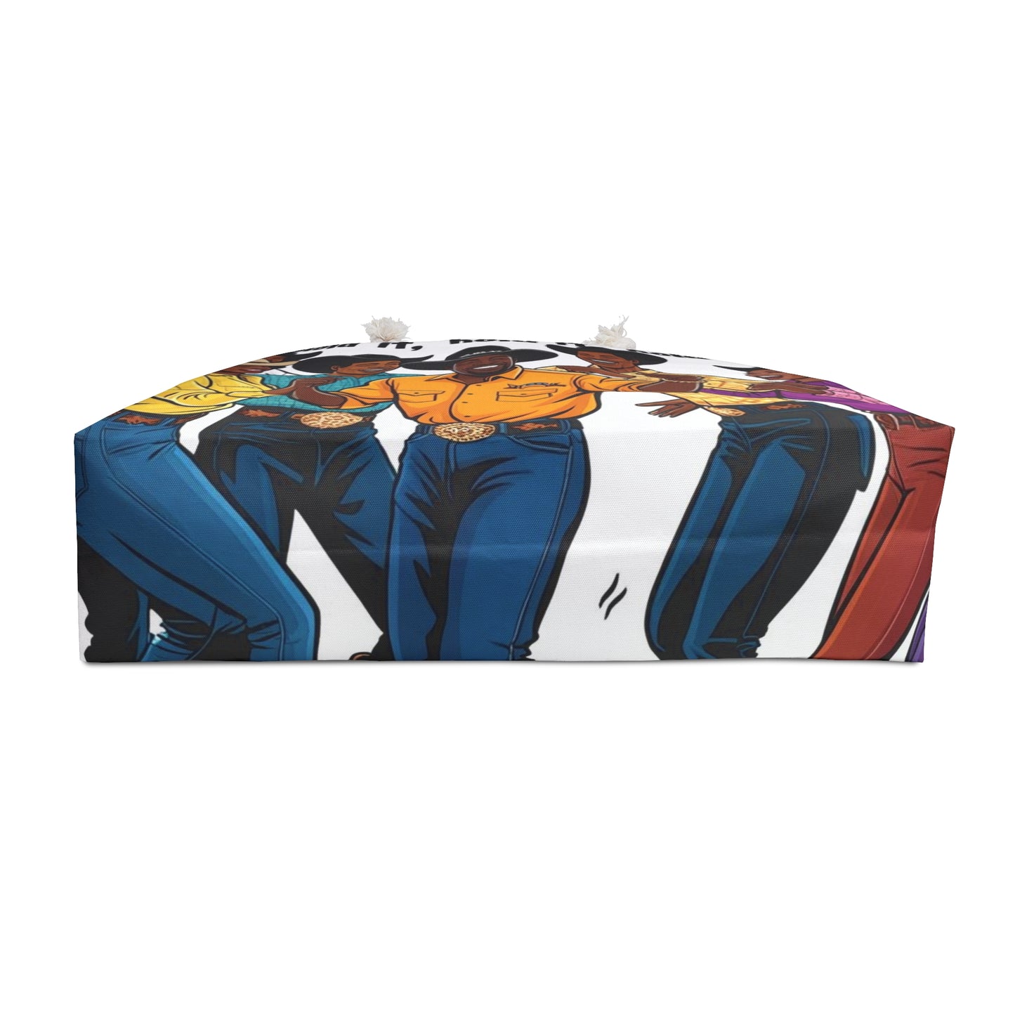 Hold It X4 Weekender Bag