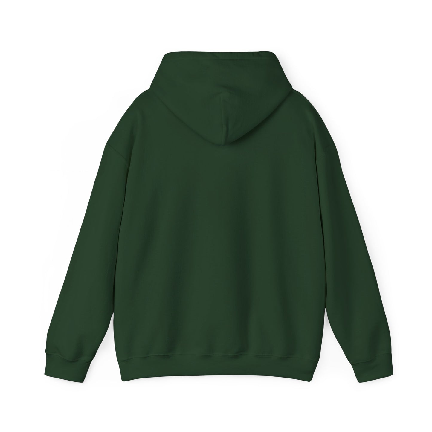 Where Them Fans At? Unisex Hoodie