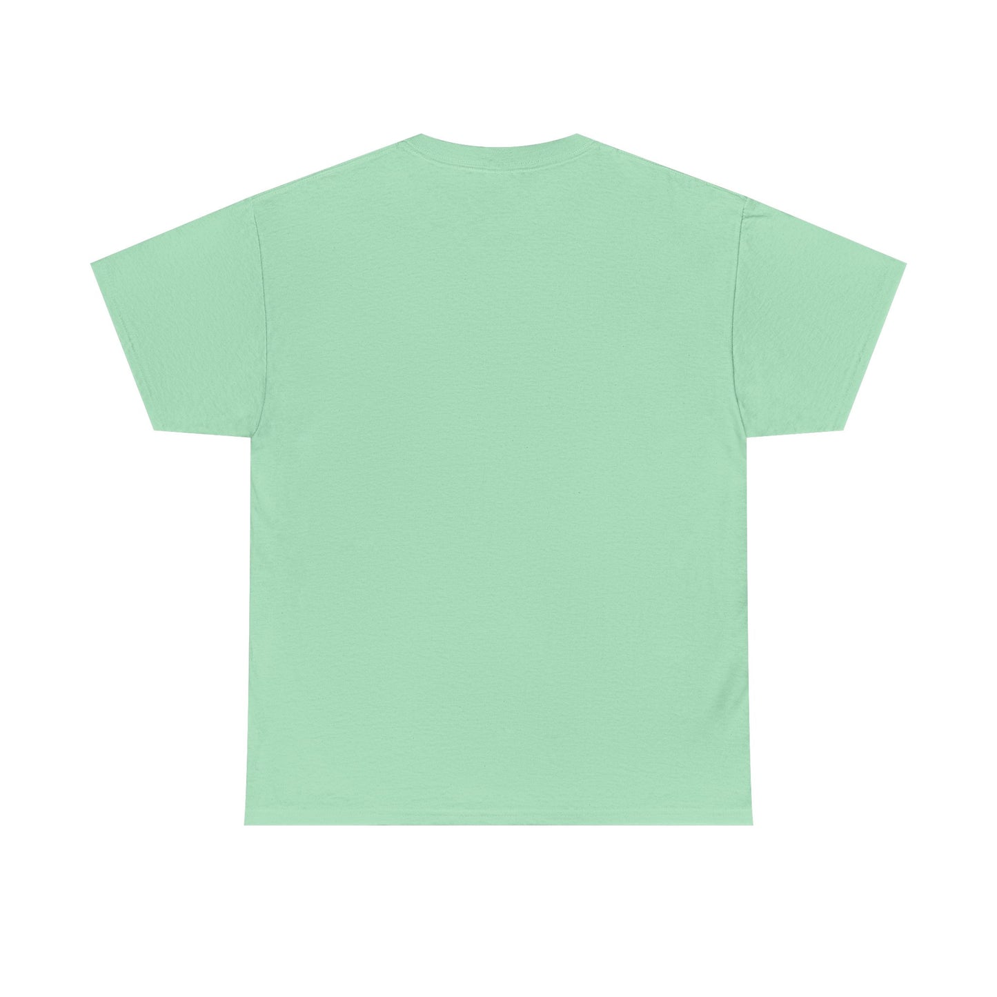 Where Them Fans At? Unisex Cotton Tee