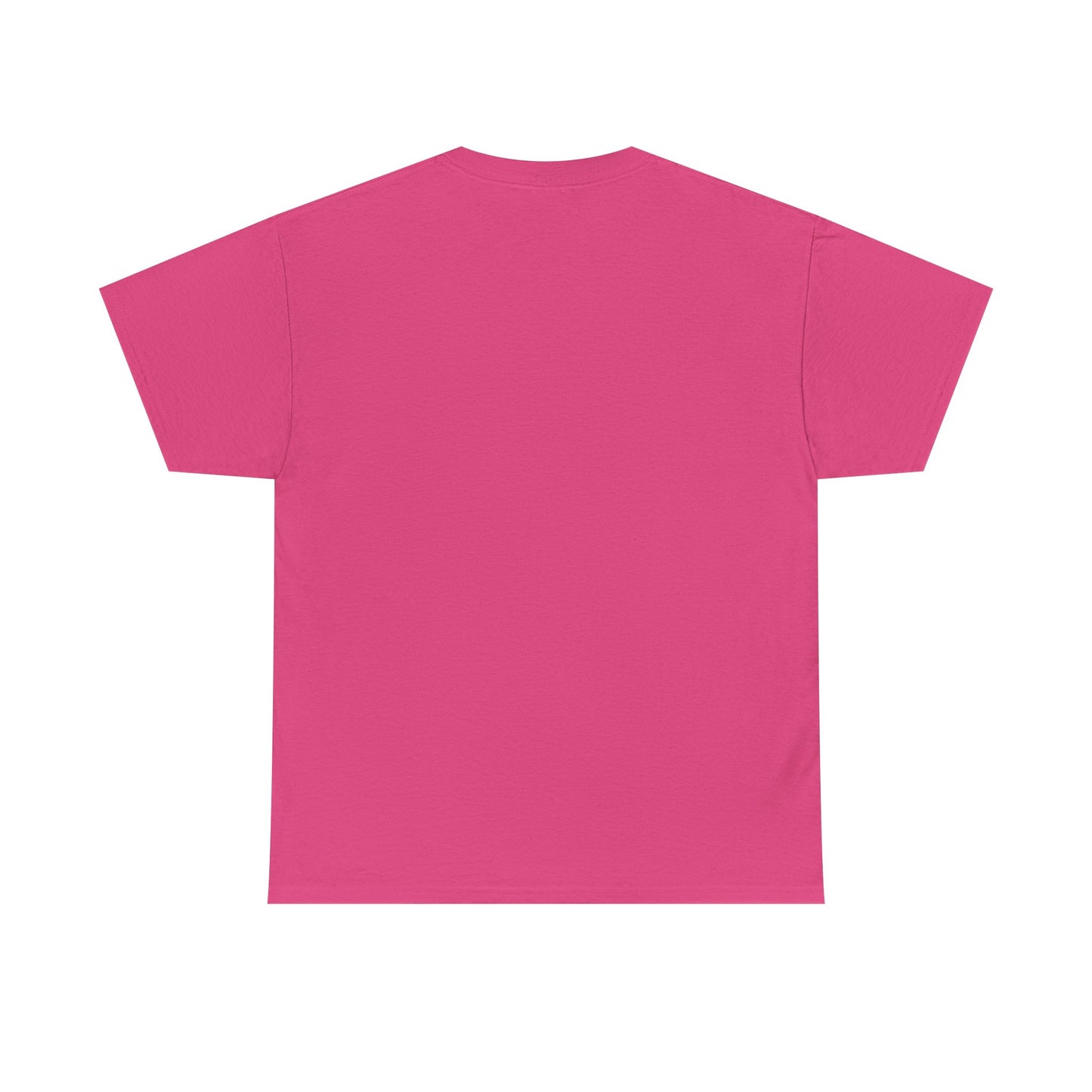 Where Them Fans At? Unisex Cotton Tee