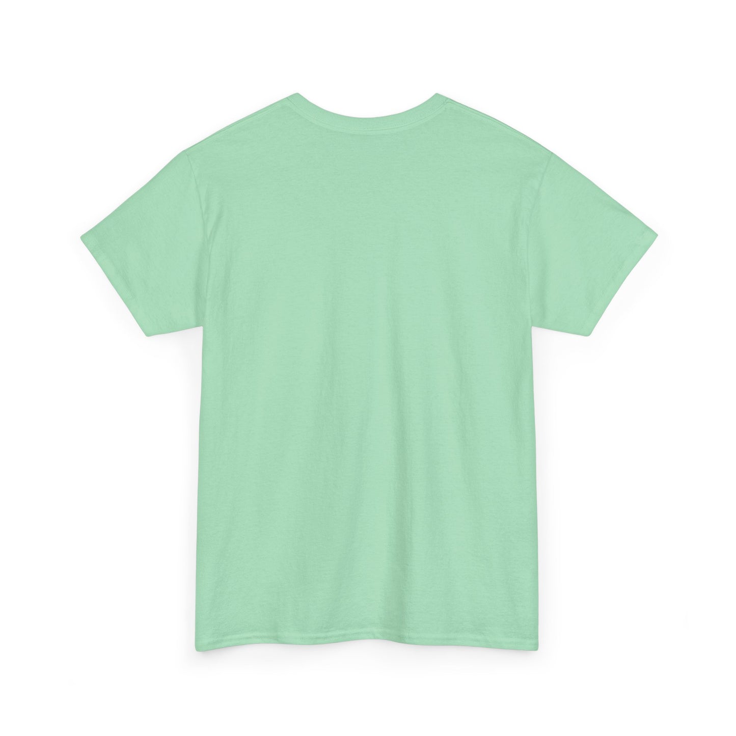 Where Them Fans At? Unisex Cotton Tee