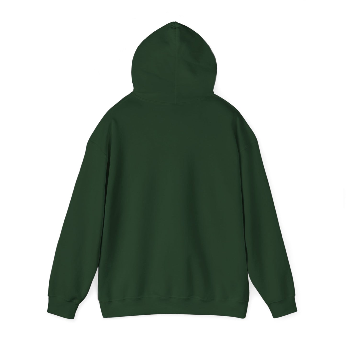 Where Them Fans At? Unisex Hoodie