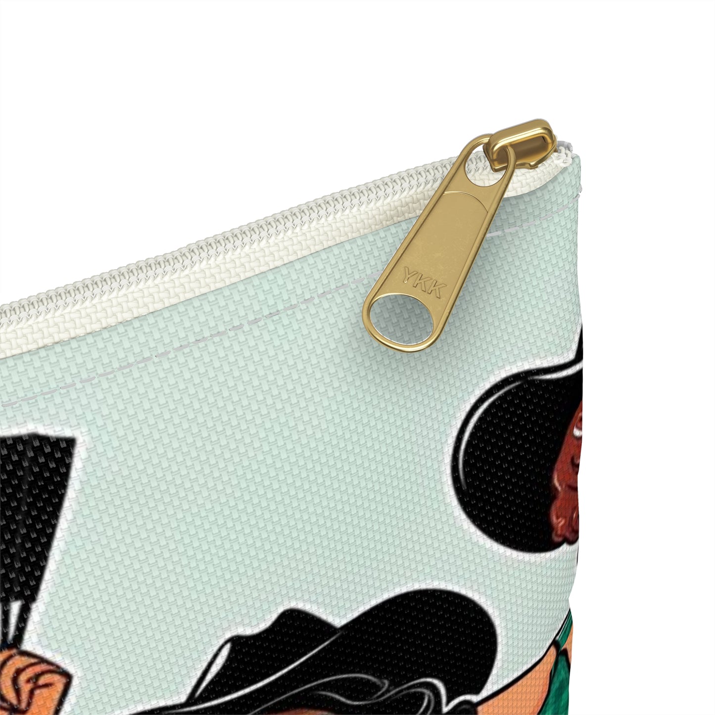 Group Dancers Accessory Pouch