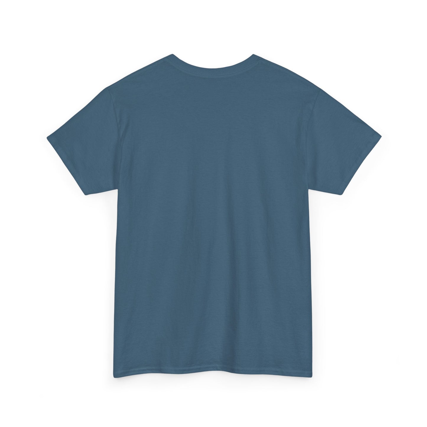 Where Them Fans At? Unisex Cotton Tee
