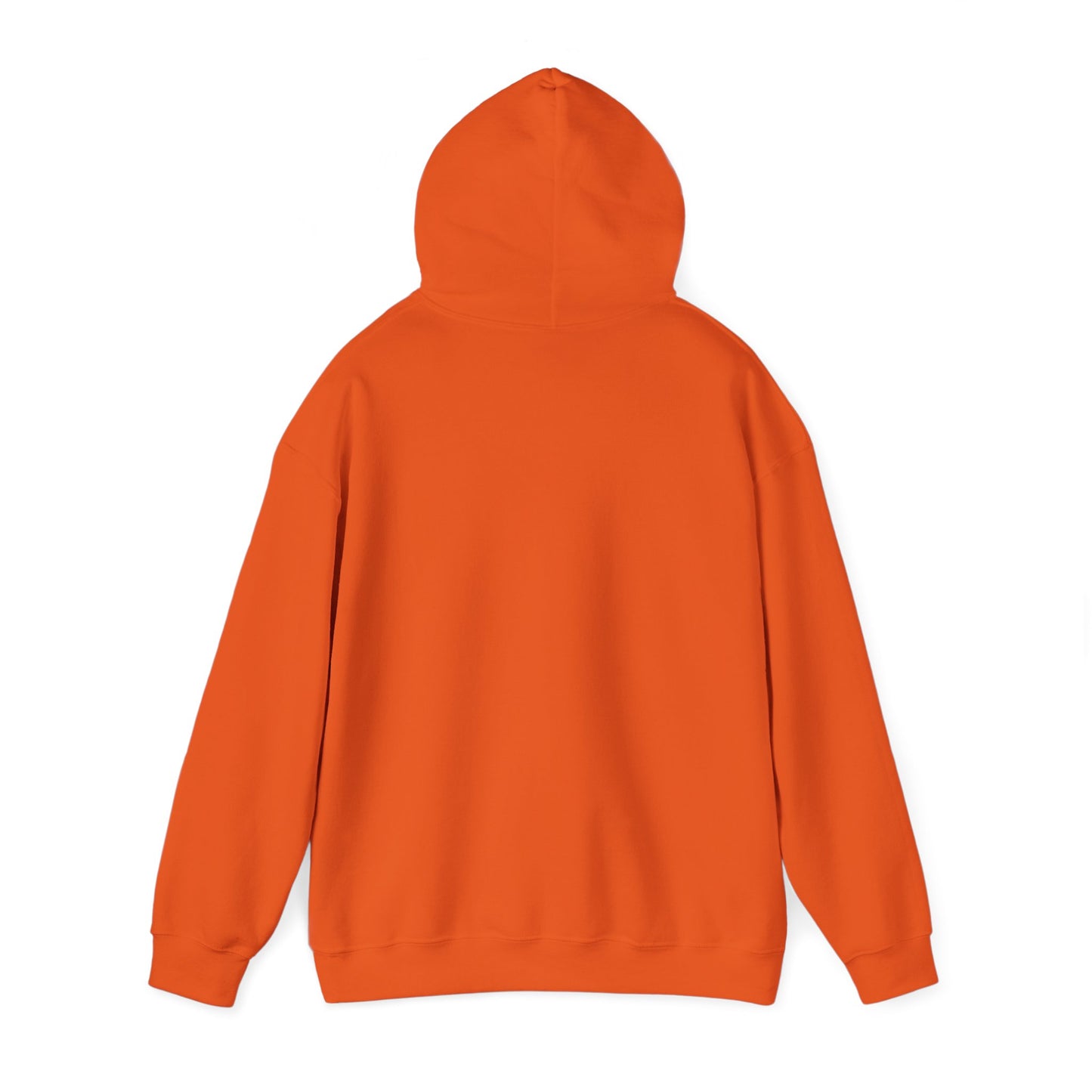 Where Them Fans At? Unisex Hoodie