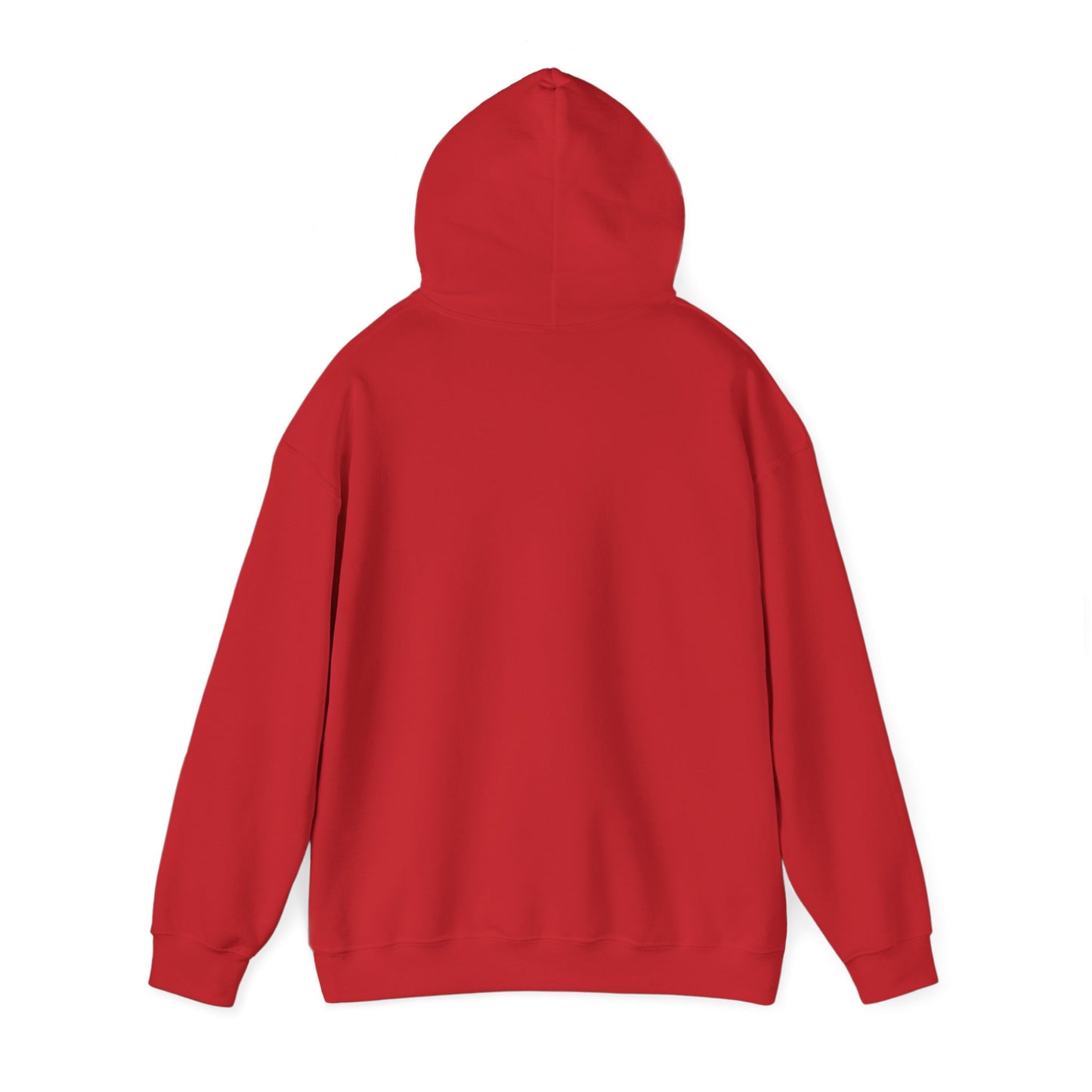 Where Them Fans At? Unisex Hoodie