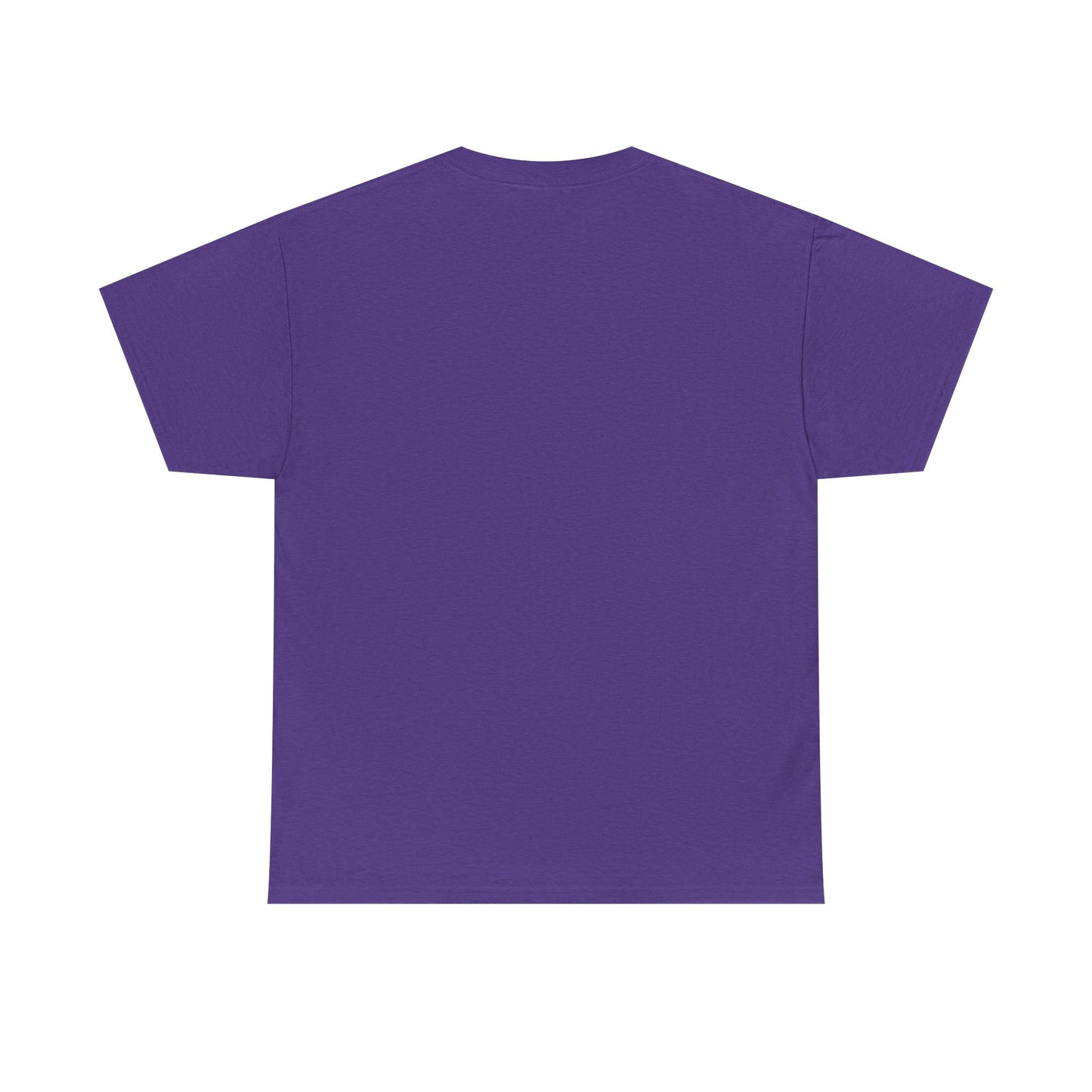 Where Them Fans At? Unisex Cotton Tee