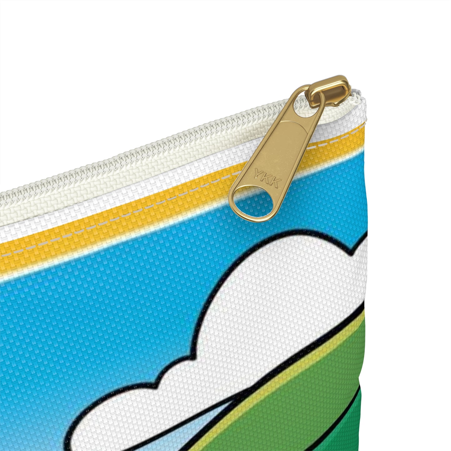 Adventure Gang Accessory Pouch