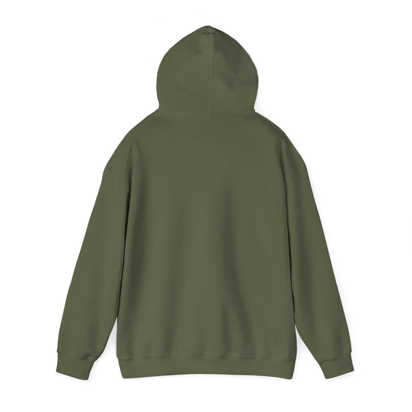 Where Them Fans At? Unisex Hoodie