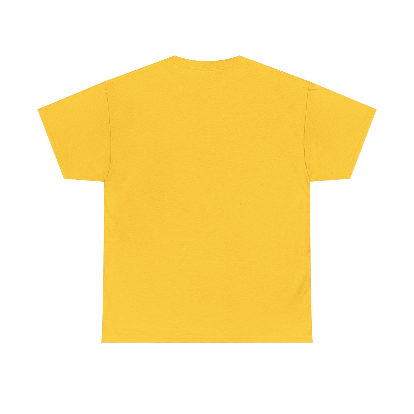 Where Them Fans At? Unisex Cotton Tee