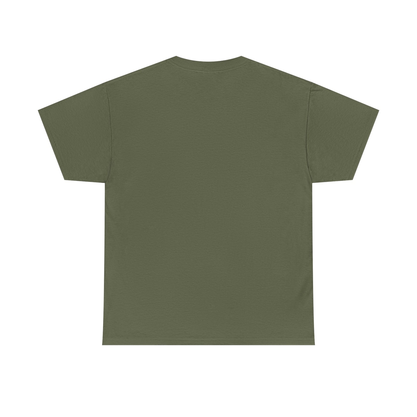 Where Them Fans At? Unisex Cotton Tee