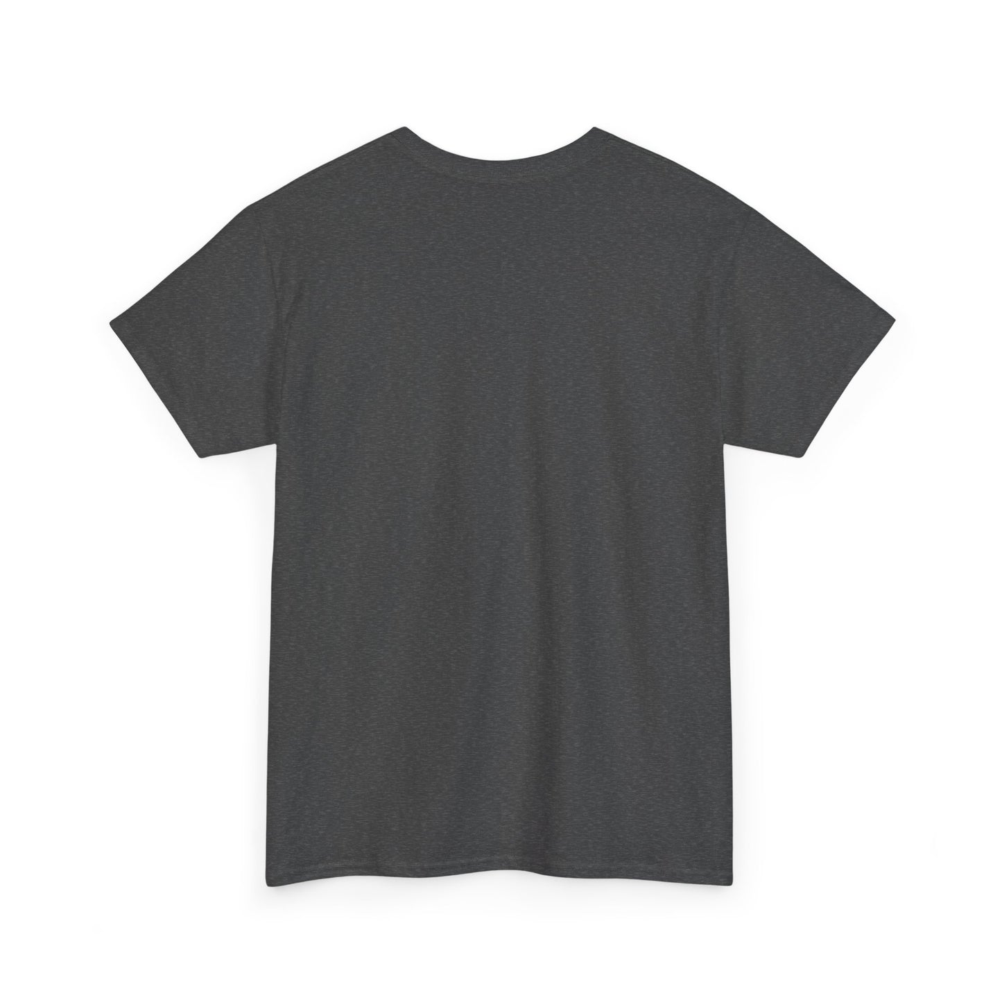 Where Them Fans At? Unisex Cotton Tee