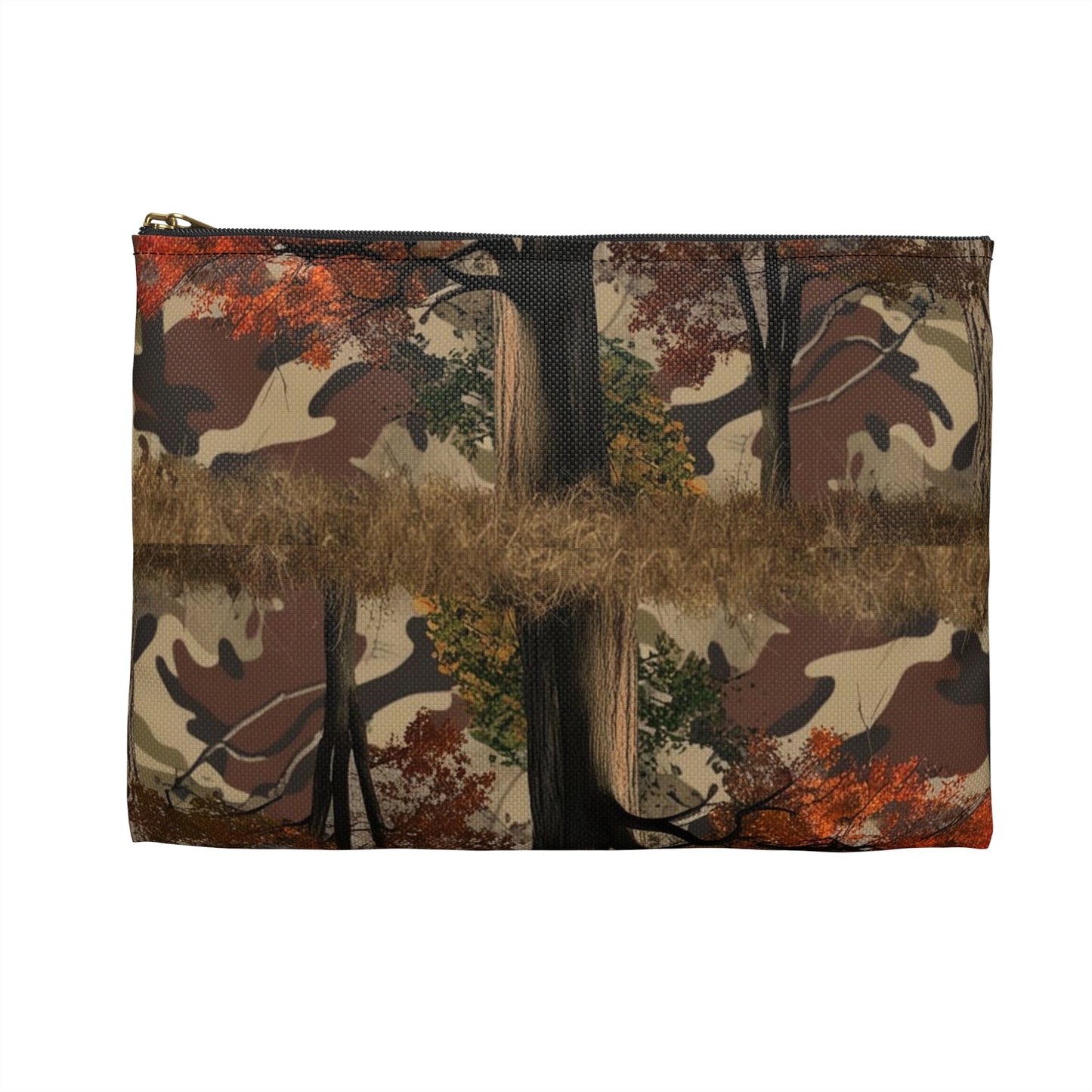 From The Woods Accessory Pouch