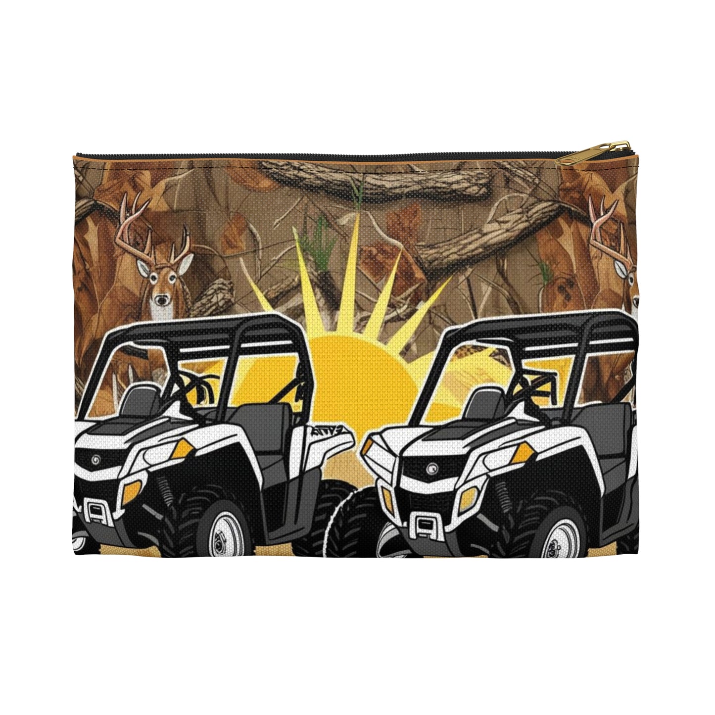 Country Girl Accessory Pouch