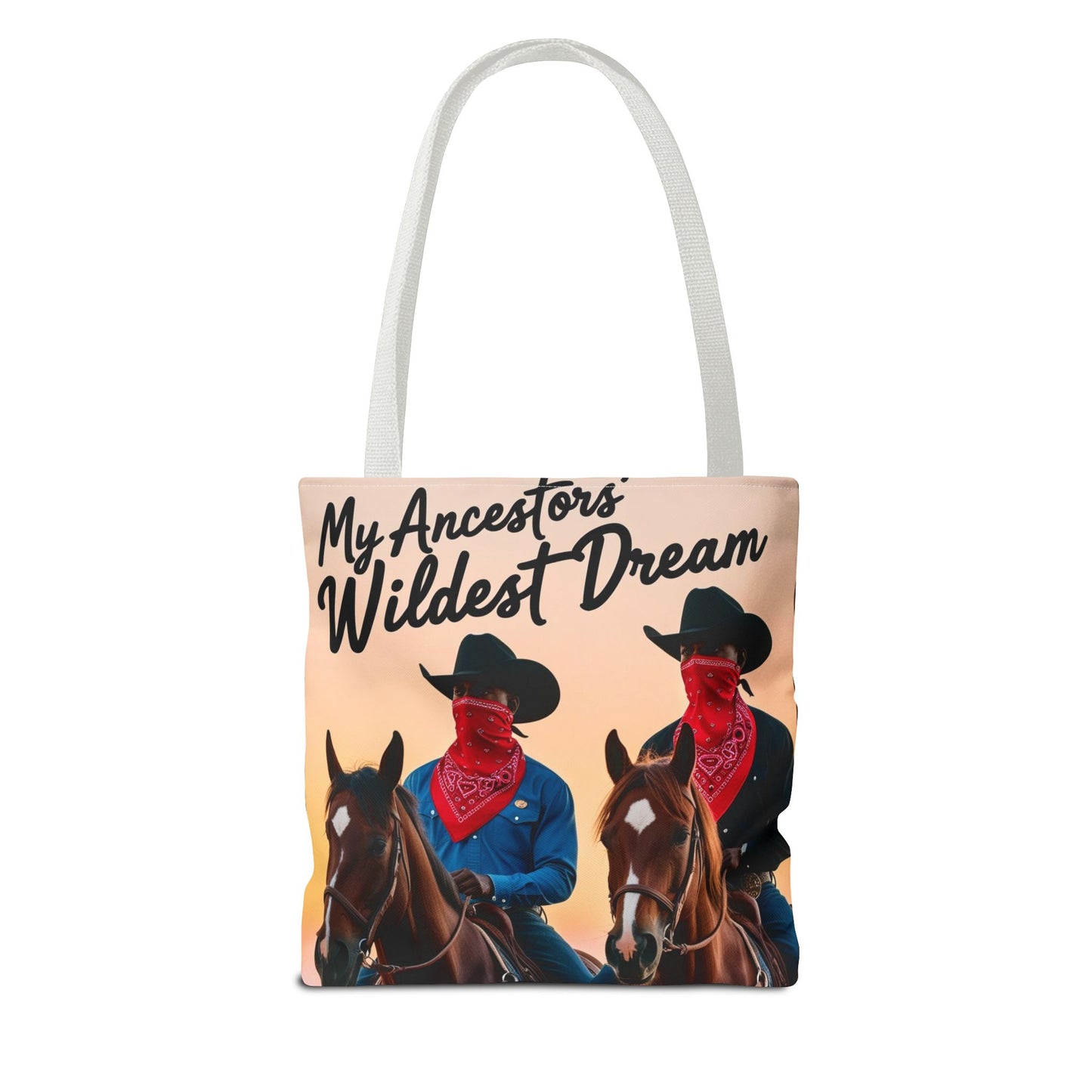 Pay Homage Tote Bag