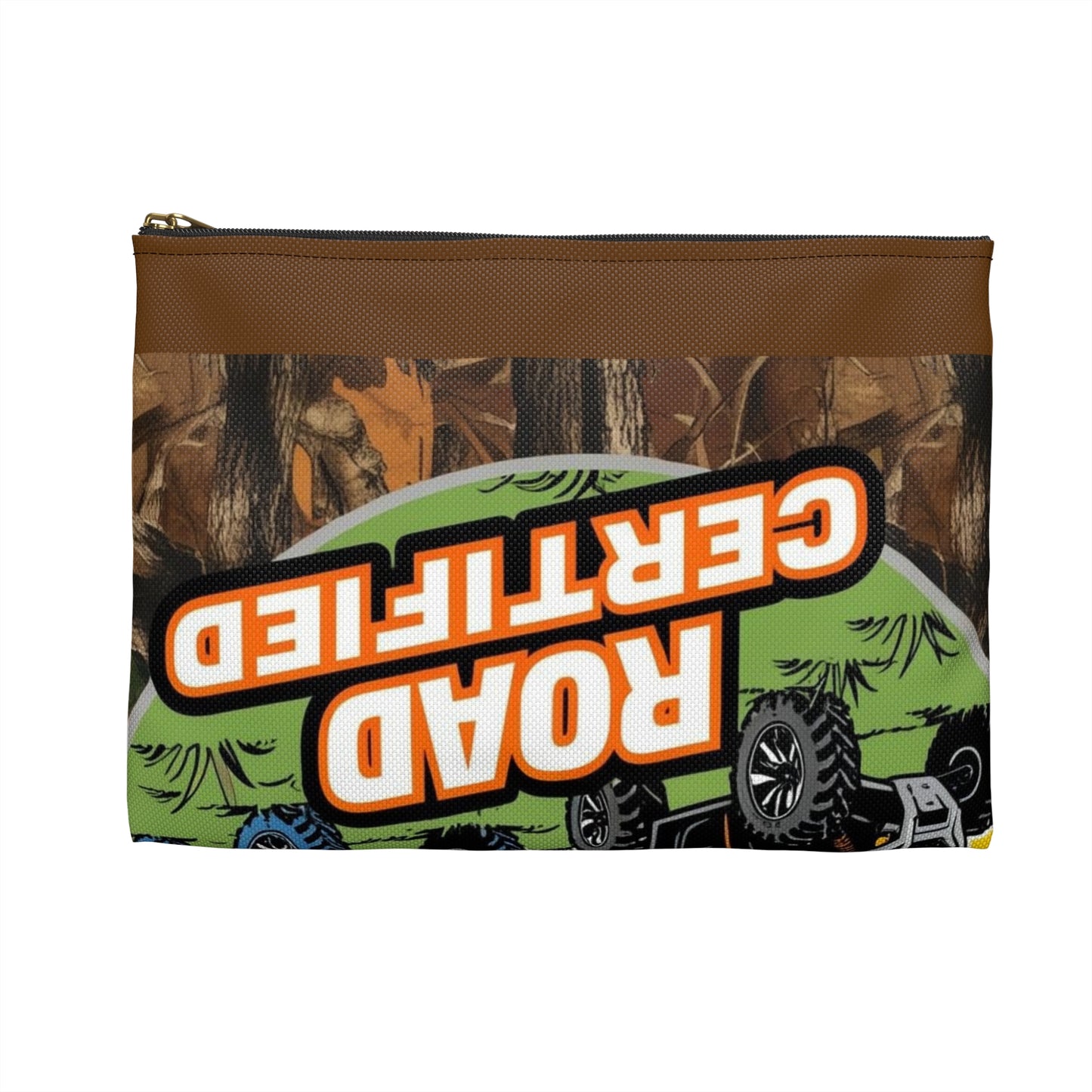 Dirt Road Certified Accessory Pouch