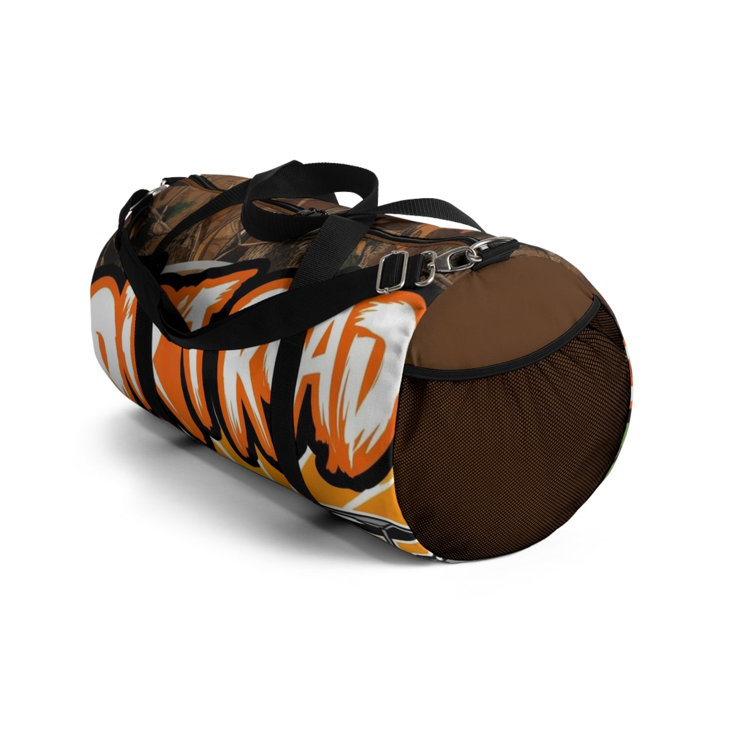 Dirt Road Certified Duffel Bag