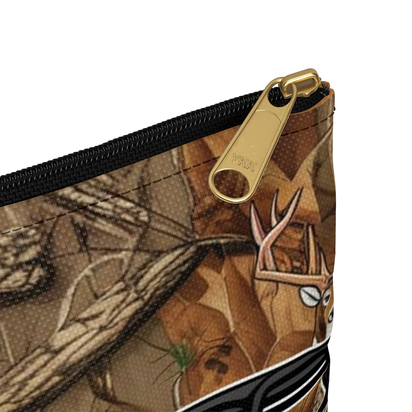 Country Girl Accessory Pouch