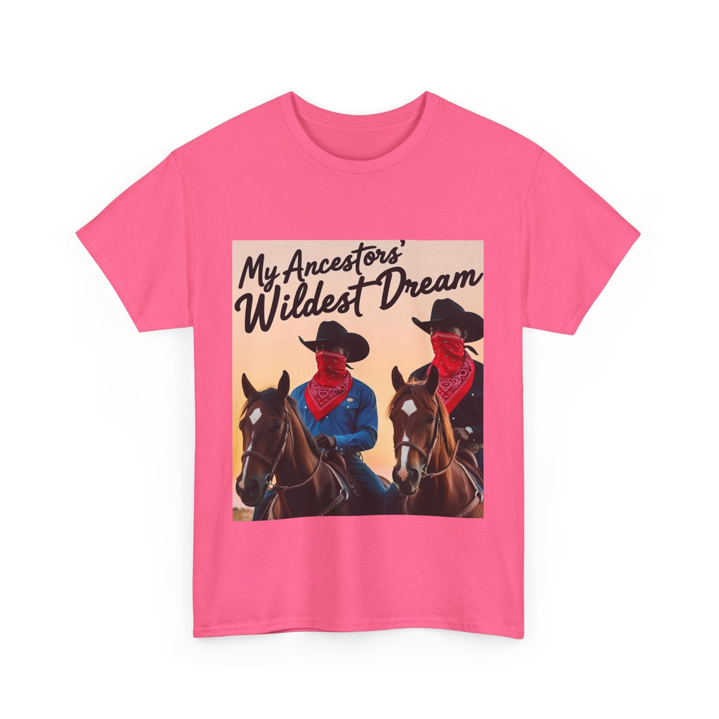 Pay Homage 2-More Colors Unisex Cotton Tee