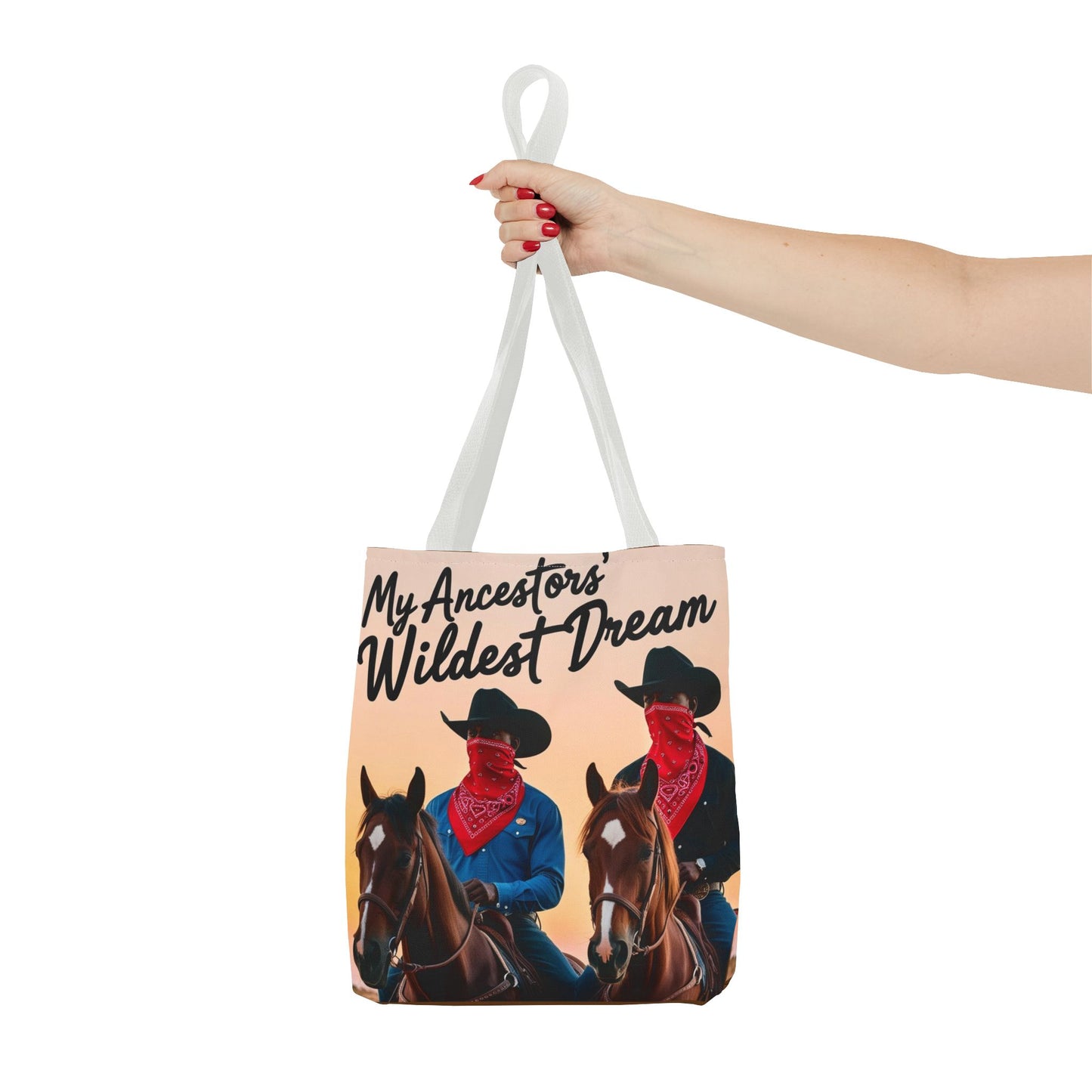 Pay Homage Tote Bag