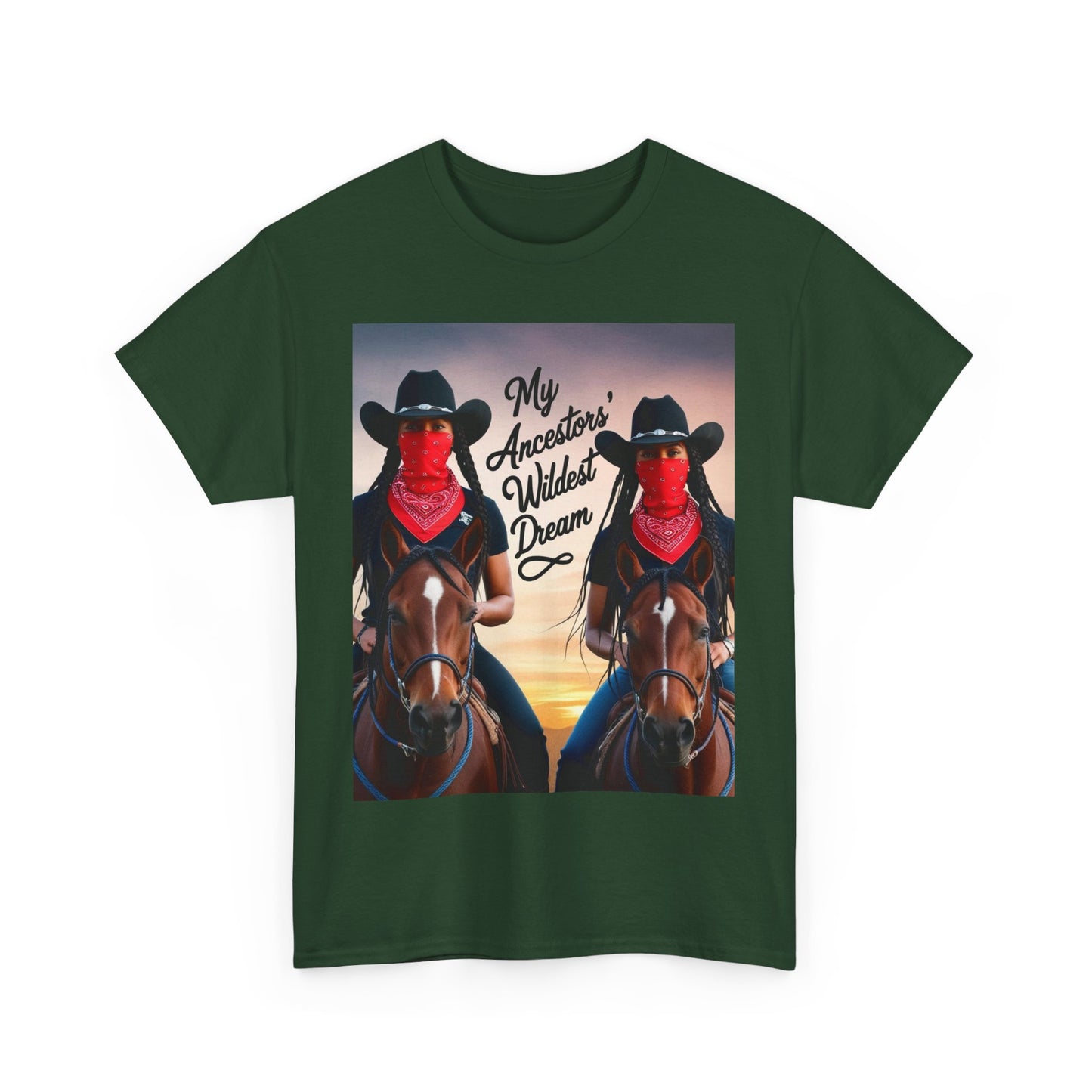 Pay Homage 2-More Colors Unisex Cotton Tee