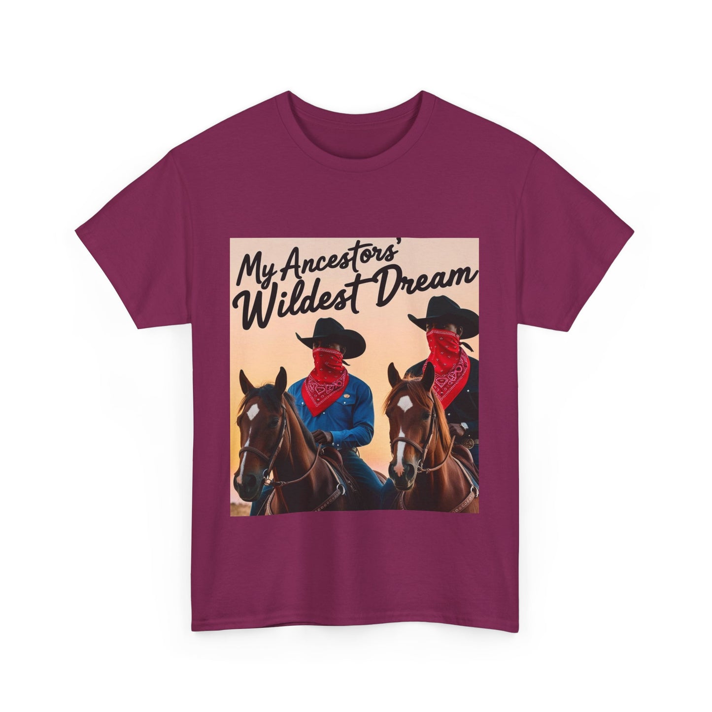 Pay Homage 2-More Colors Unisex Cotton Tee