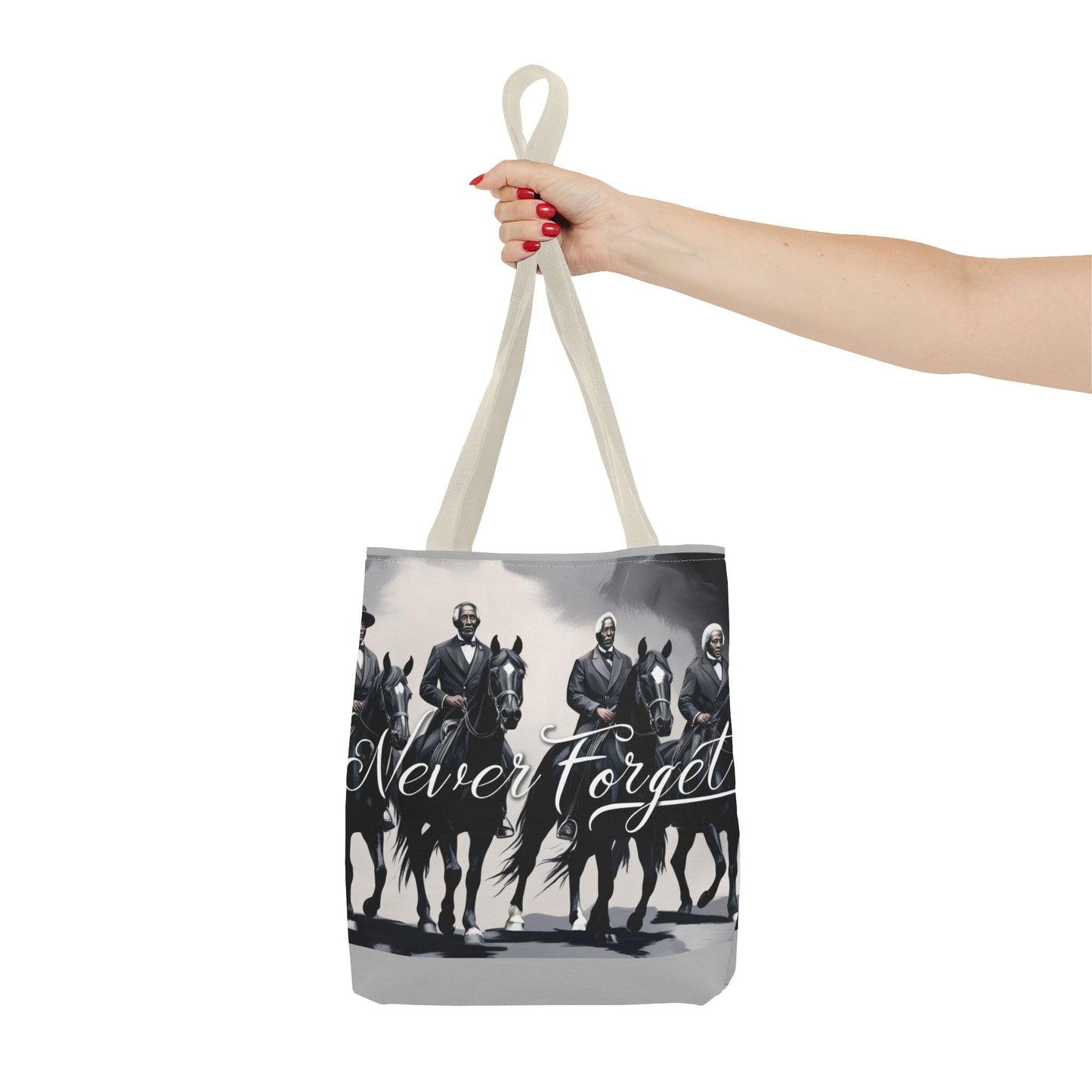 Pay Homage Tote Bag