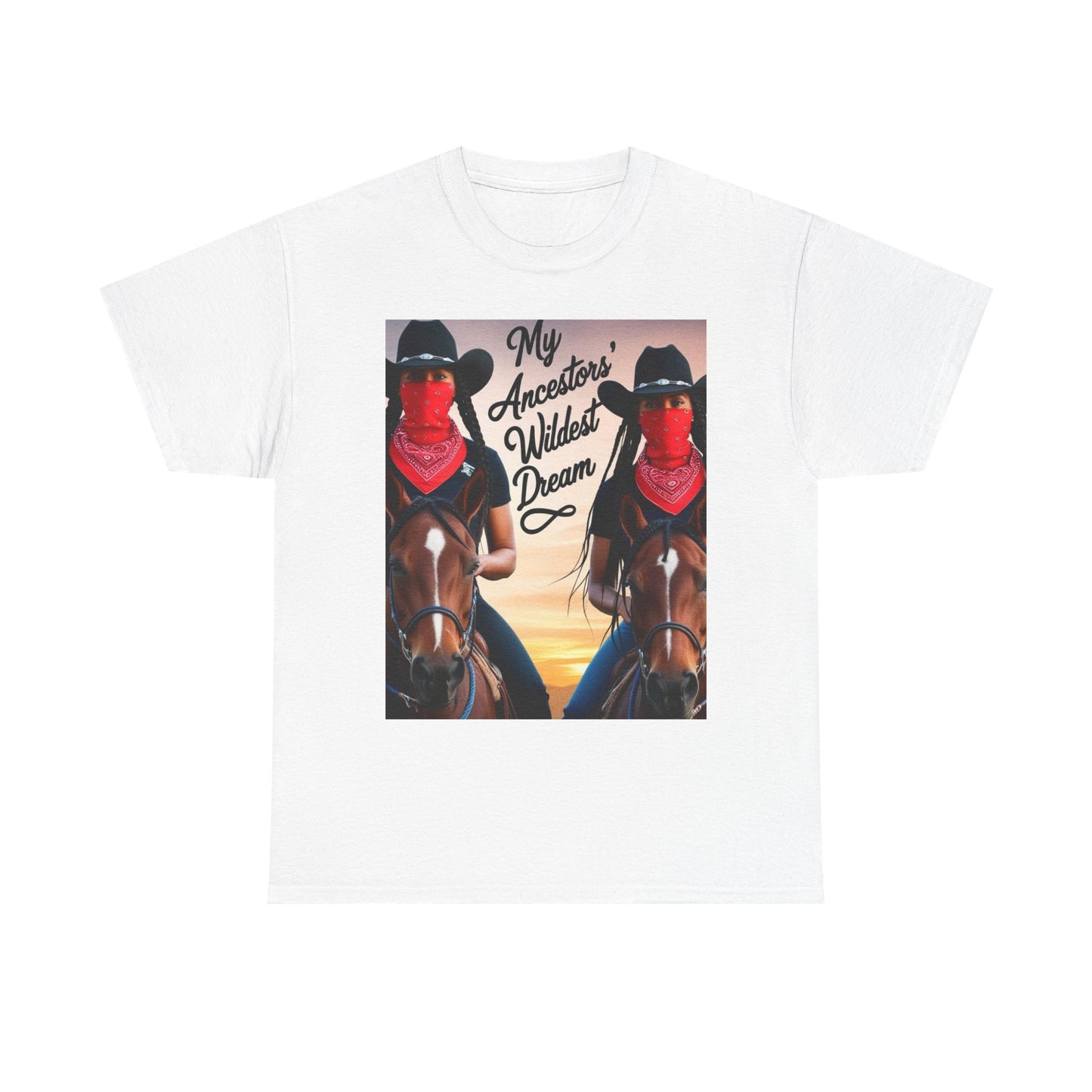 Pay Homage Unisex Cotton Tee