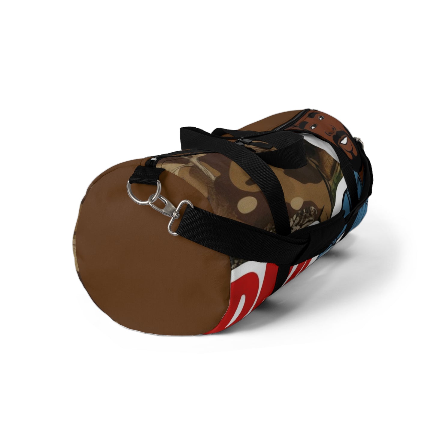 Country Boy DNA Duffel Bag