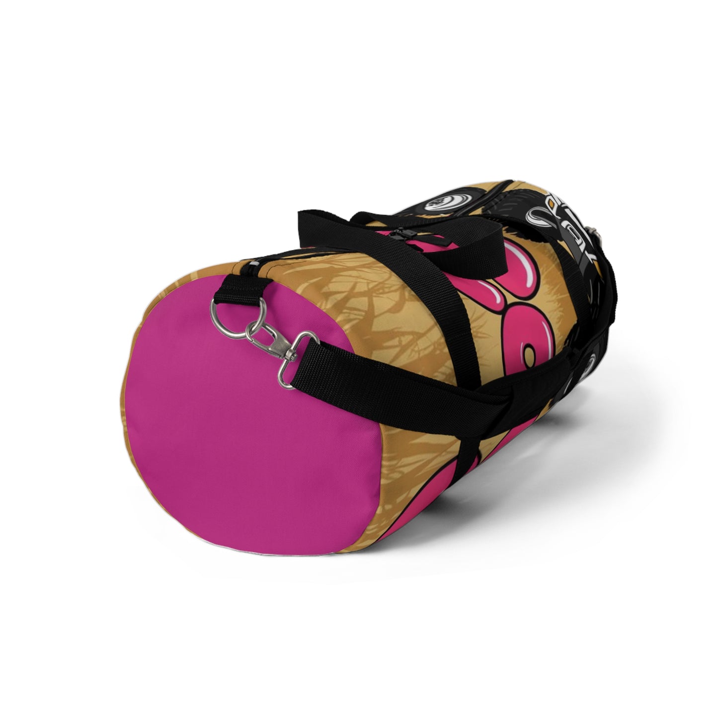 Country Girl Duffel Bag