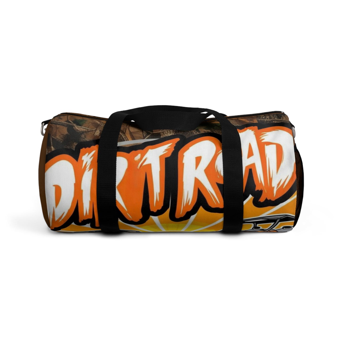Dirt Road Certified Duffel Bag