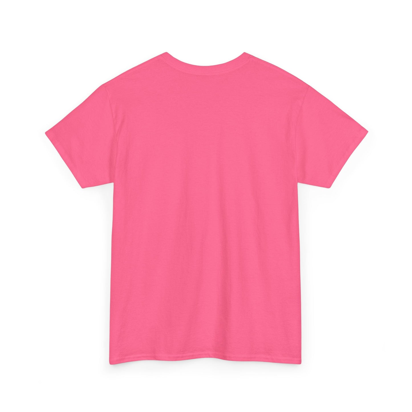 Where Them Fans At? Unisex Cotton Tee