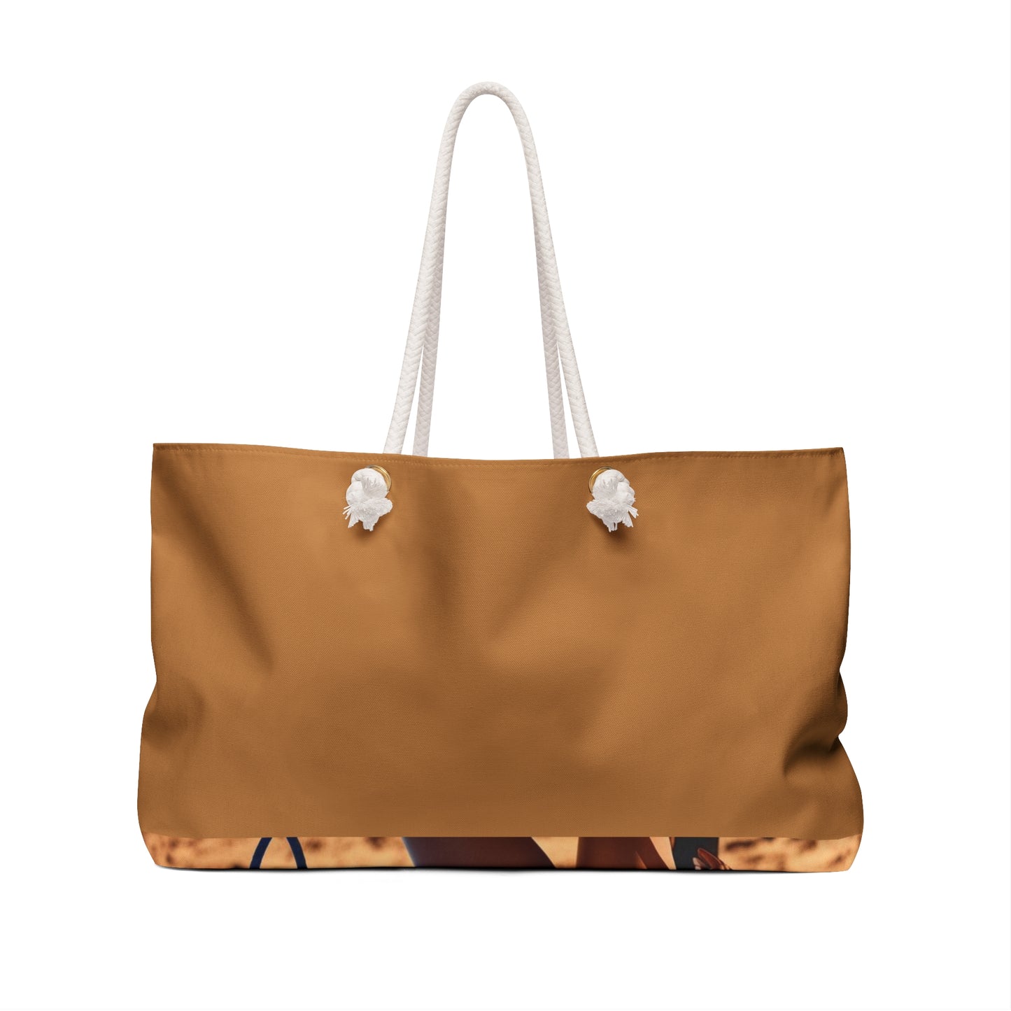 Black Beauty Weekender Bag