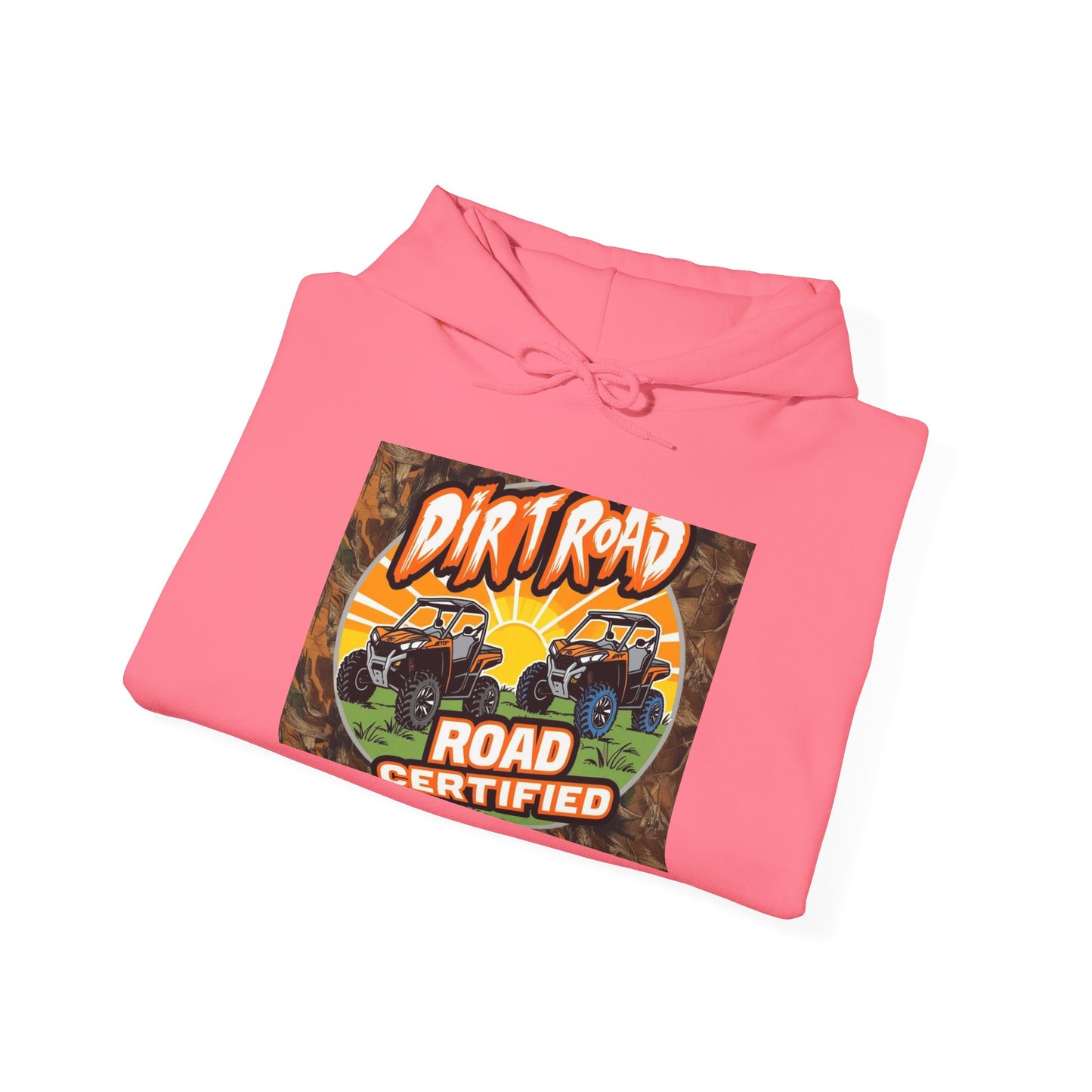 Dirt Road Road Certified Hoodie