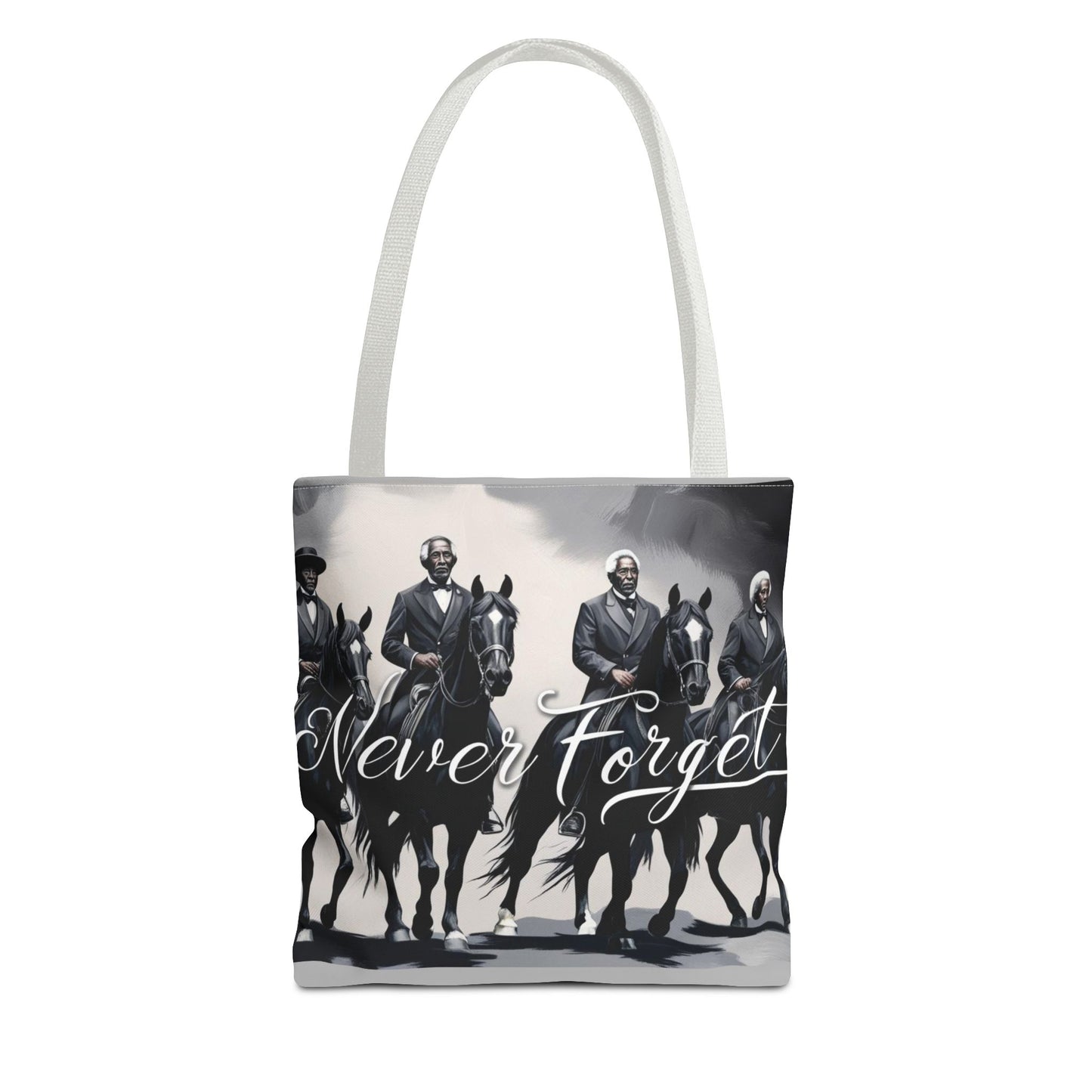 Pay Homage Tote Bag
