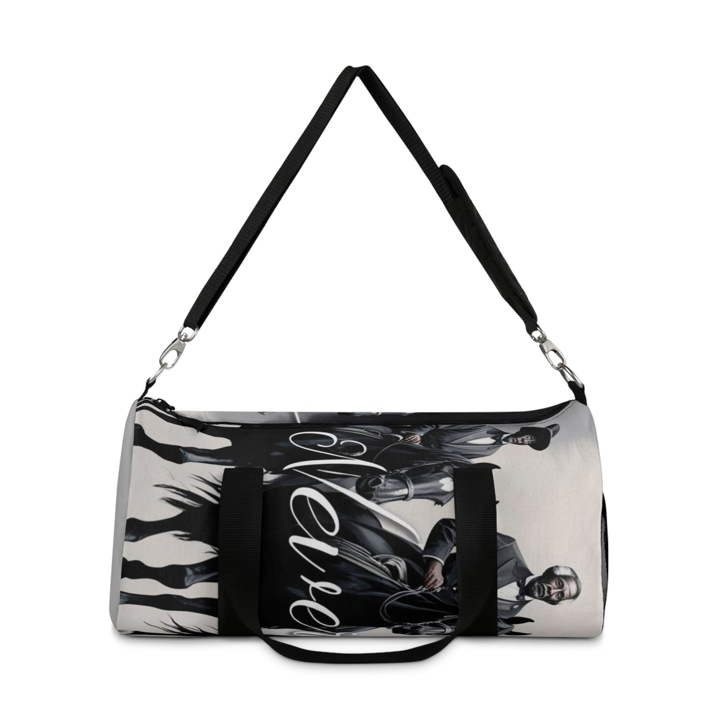 Pay Homage Duffel Bag