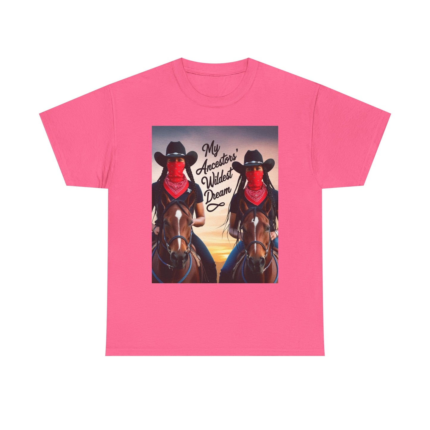 Pay Homage 2-More Colors Unisex Cotton Tee