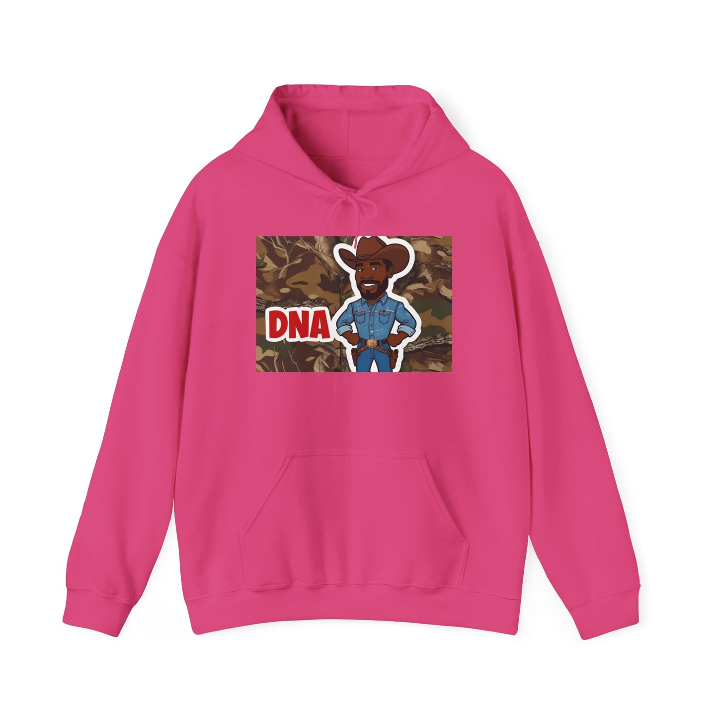 Country Boy DNA Hoodie