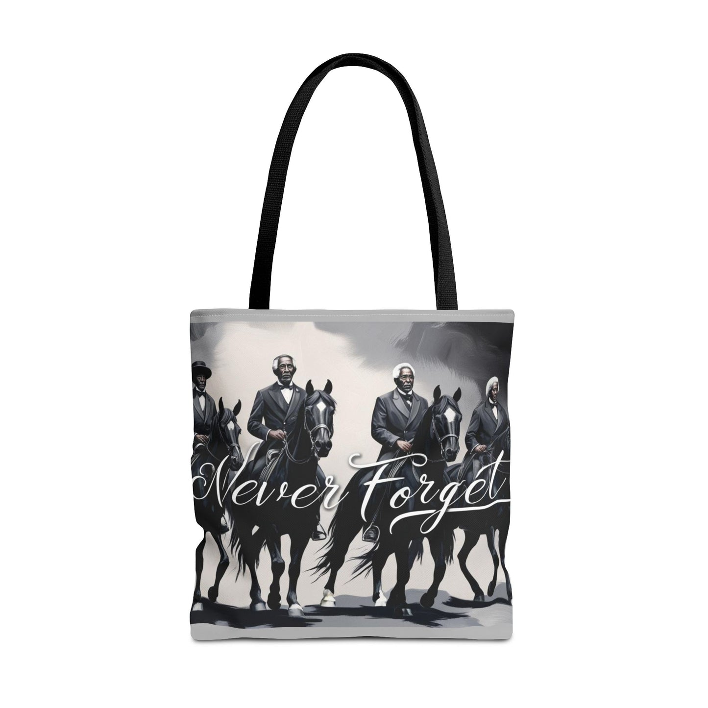 Pay Homage Tote Bag
