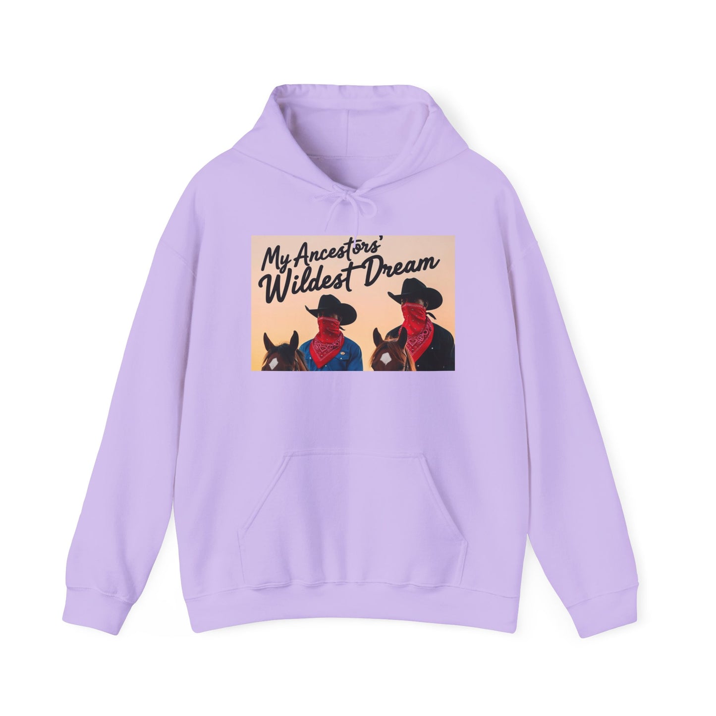 Pay Homage Unisex Hoodie