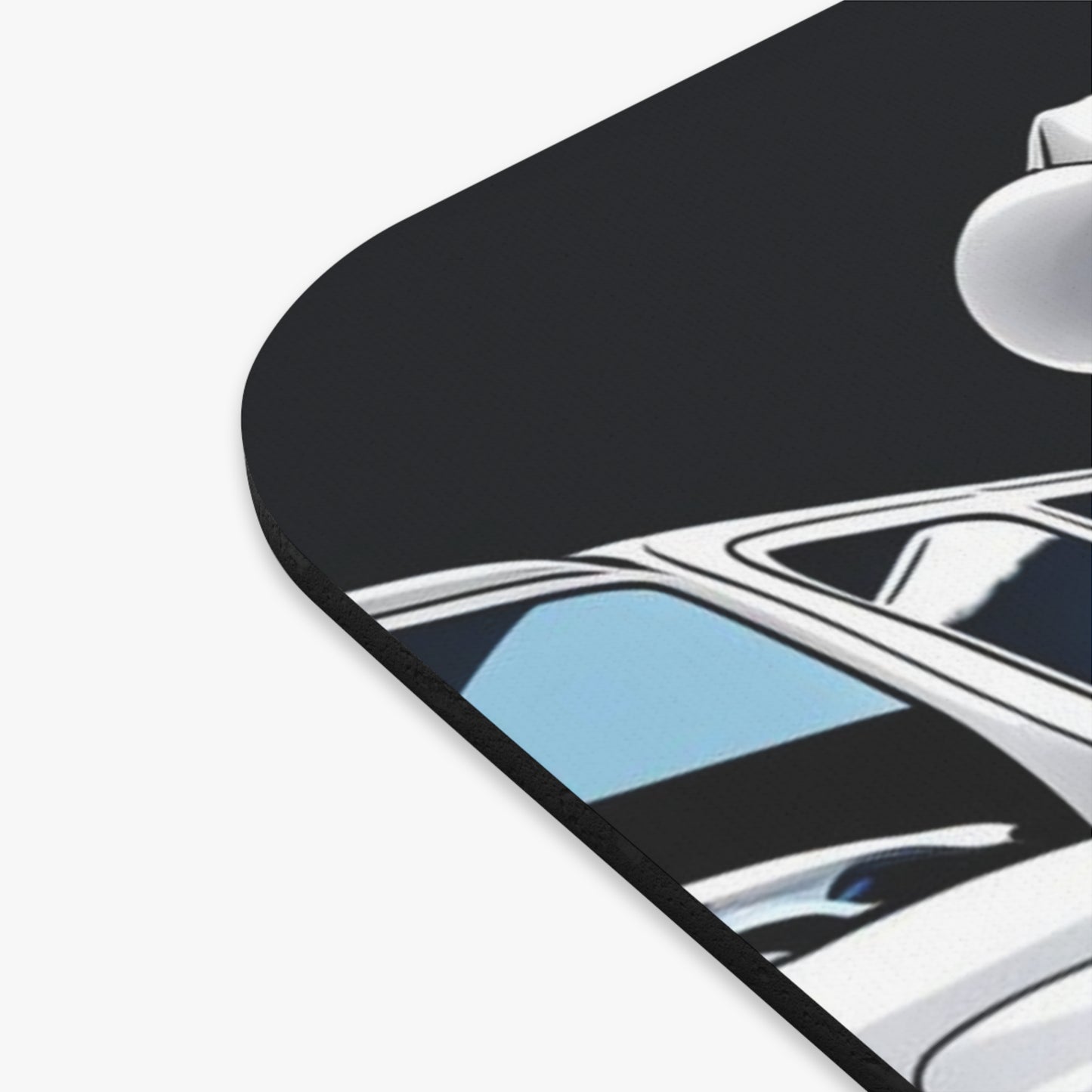 Hangin' Out Mouse Pad