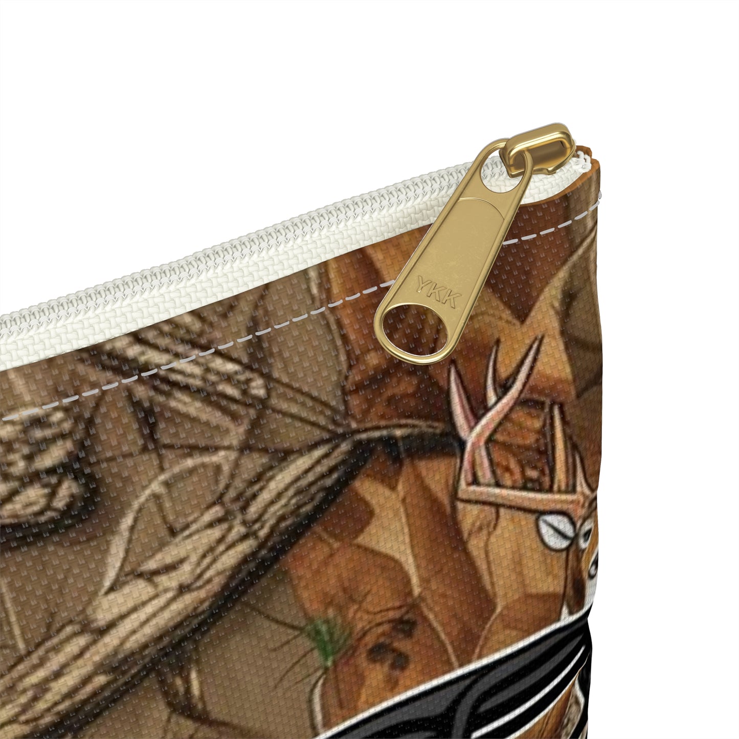 Country Girl Accessory Pouch