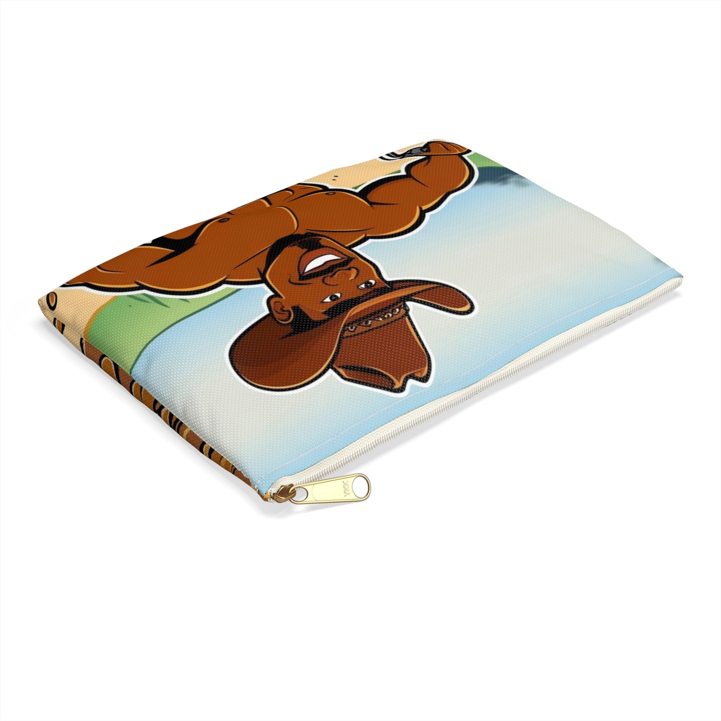 Big Boy Accessory Pouch