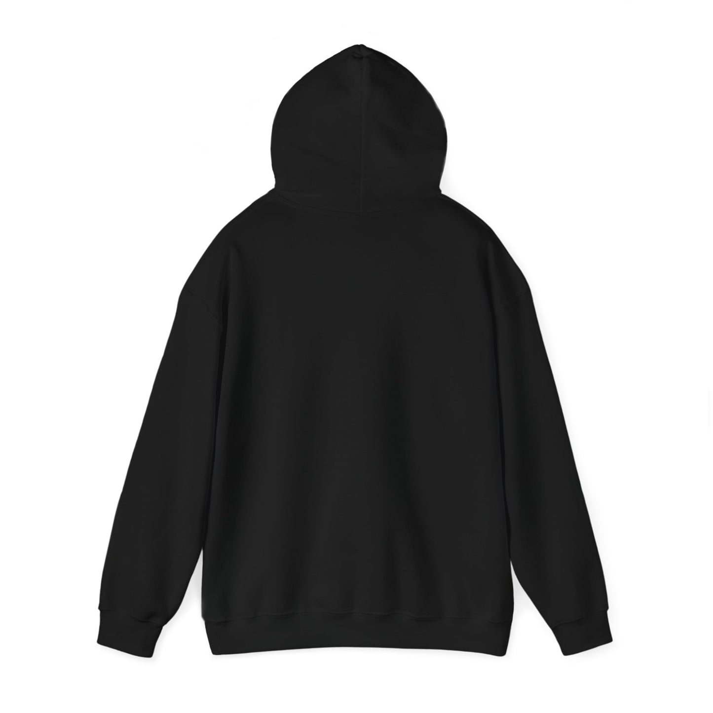 Big Cowboy Adventure Hoodie