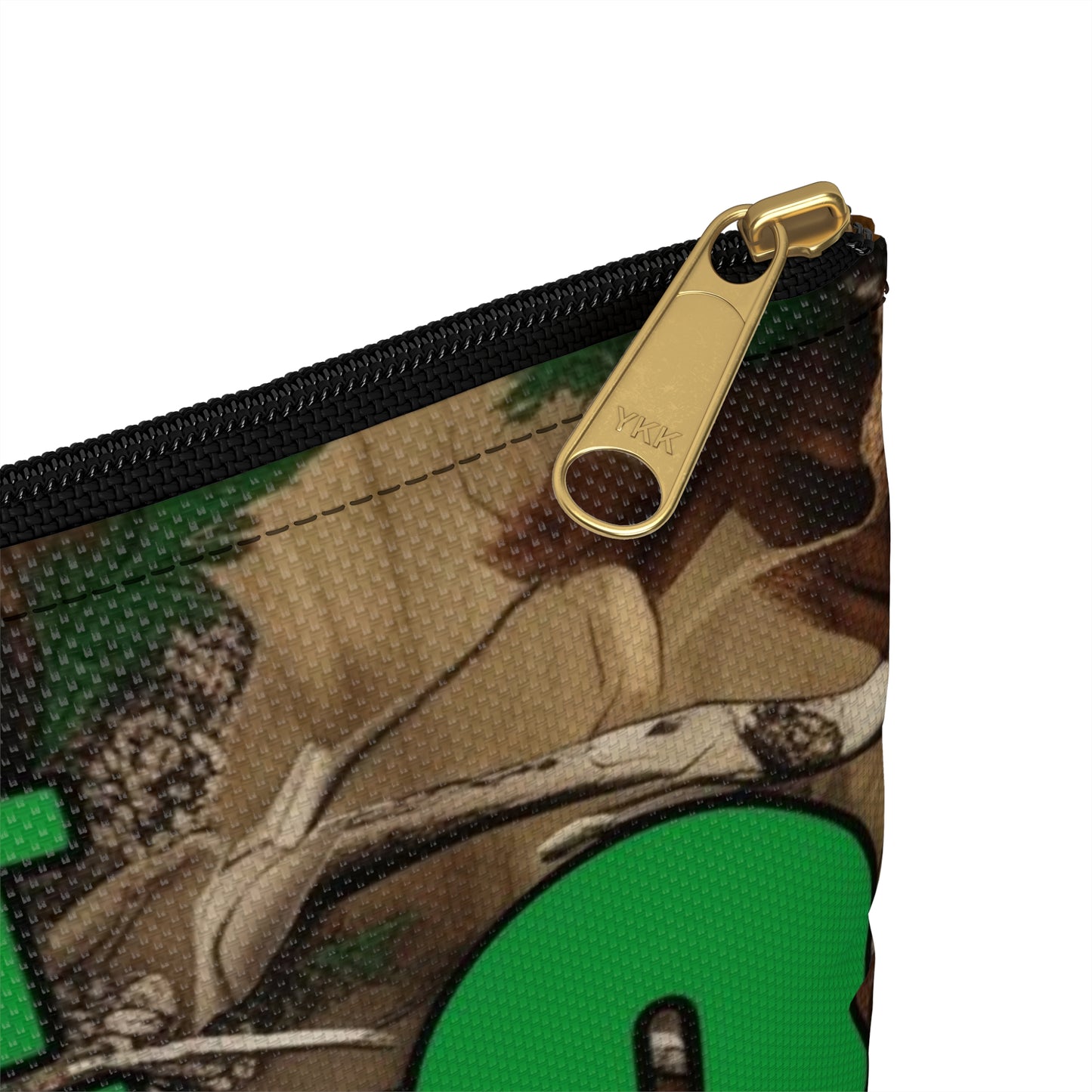 Don't F.A.F.O. Accessory Pouch