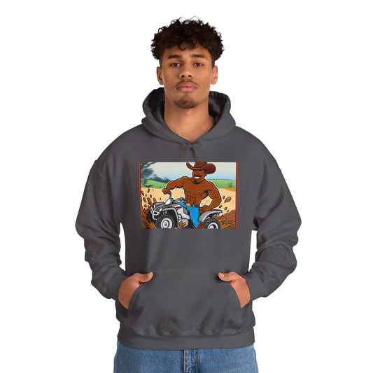 Big Boy Hoodie