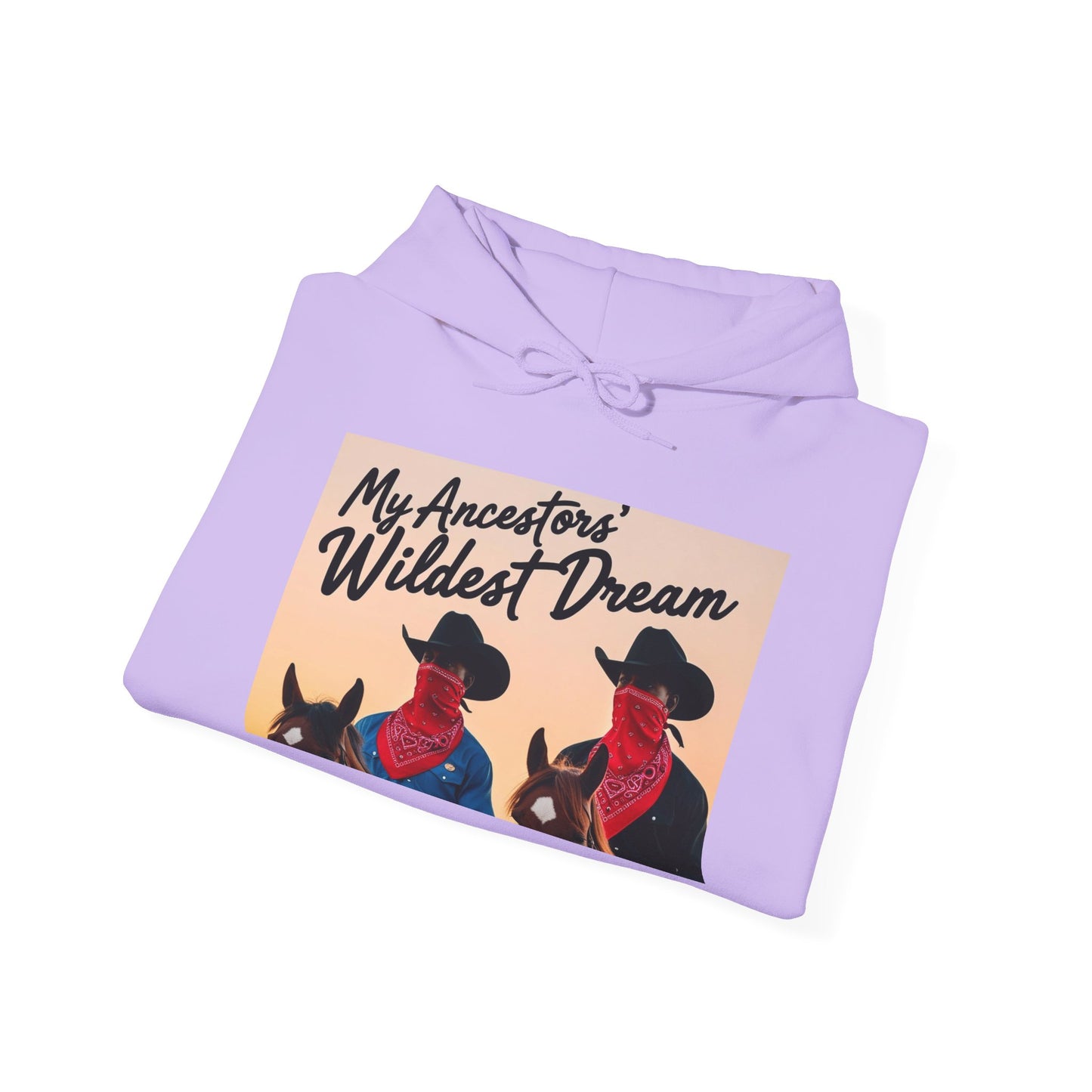 Pay Homage Unisex Hoodie